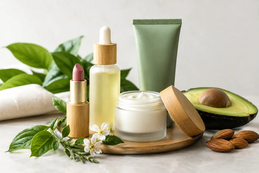 Vegan Cosmetics That Deliver More Than a Label