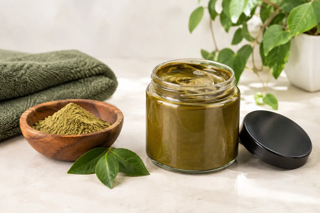 How to Store Henna Cream for Fresh, Reliable Color