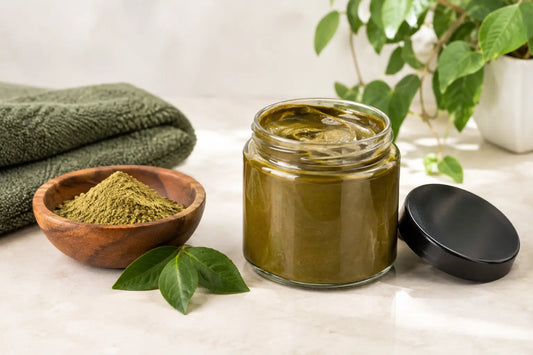 How to Store Henna Cream for Fresh, Reliable Color