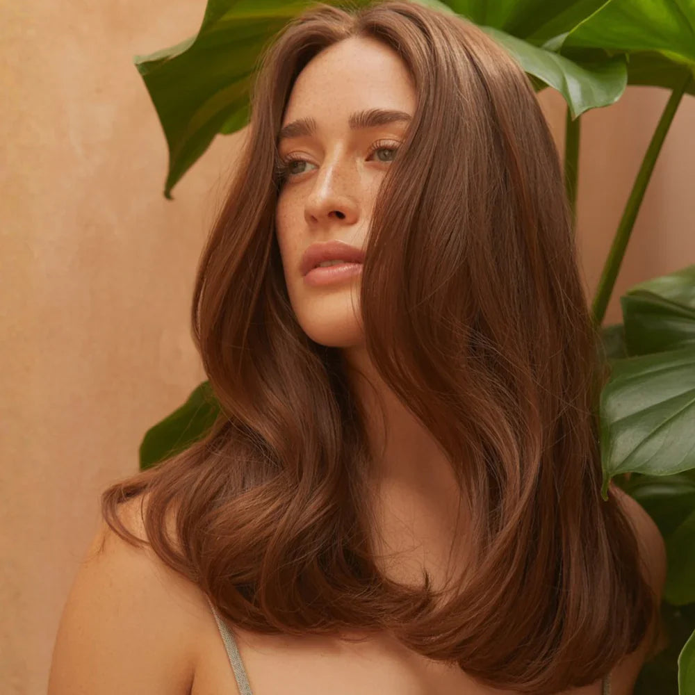 Hair Color