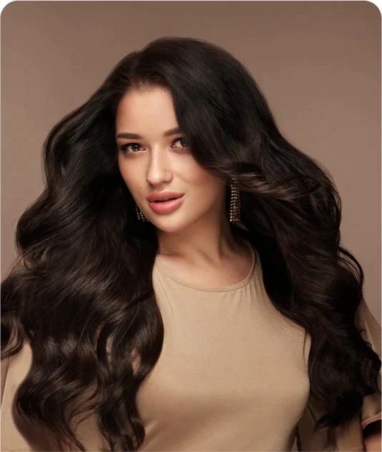 Hair Color