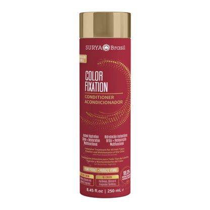 Color Fixation Restorative Conditioner
