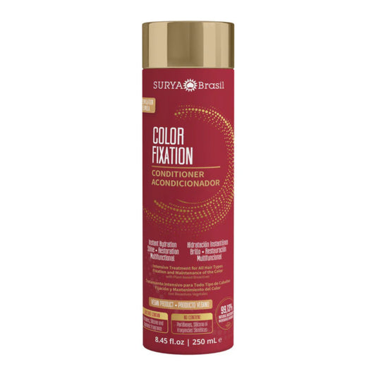 Color Fixation Restorative Conditioner