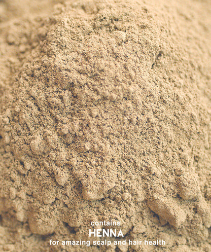Henna Powder Swedish Blonde Surya Brasil 1.76oz