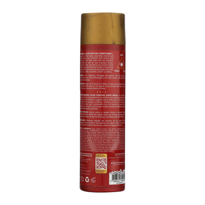 Color Fixation Restorative Conditioner
