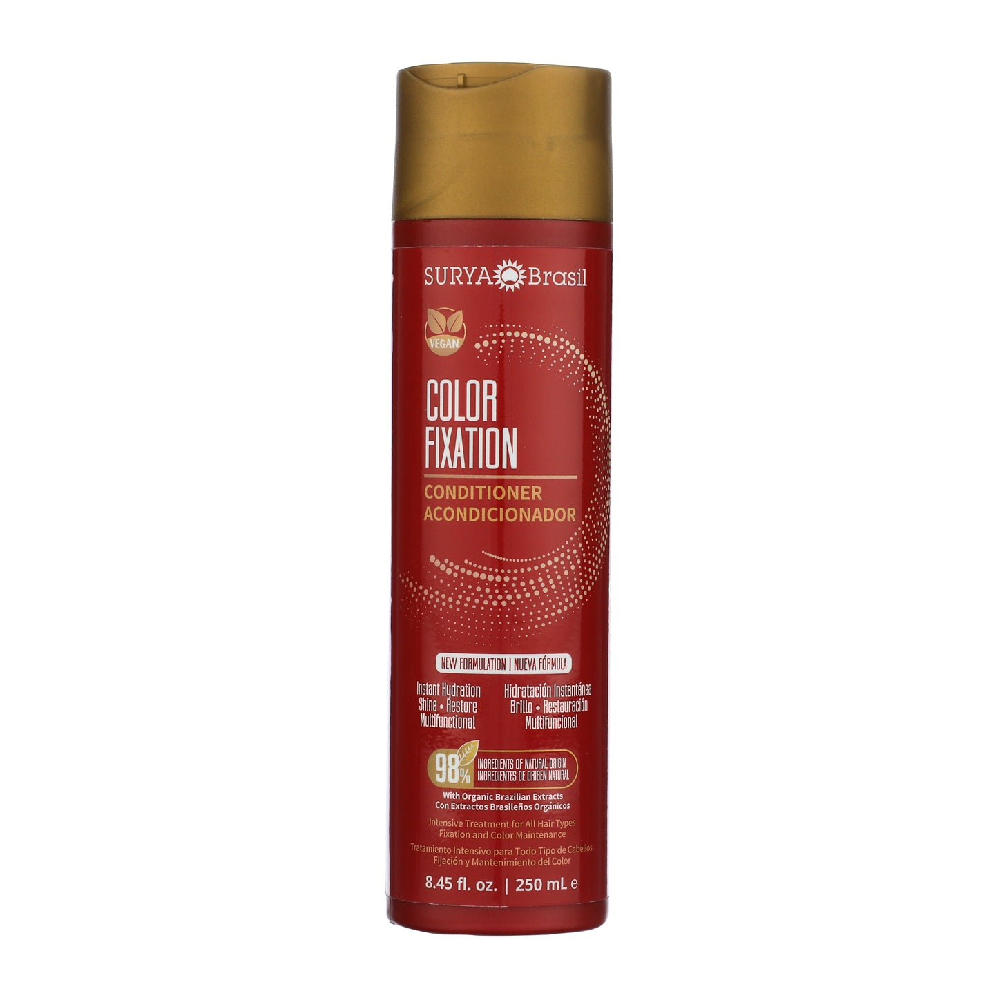 Color Fixation Restorative Conditioner