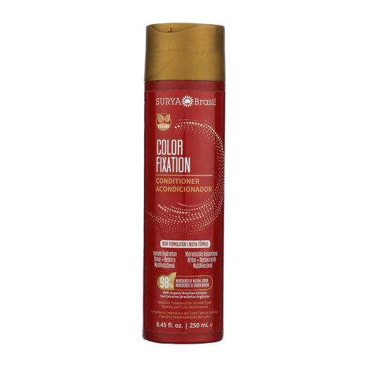 Color Fixation Restorative Conditioner