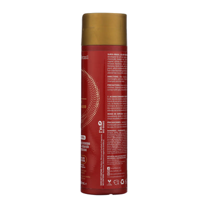 Color Fixation Restorative Conditioner