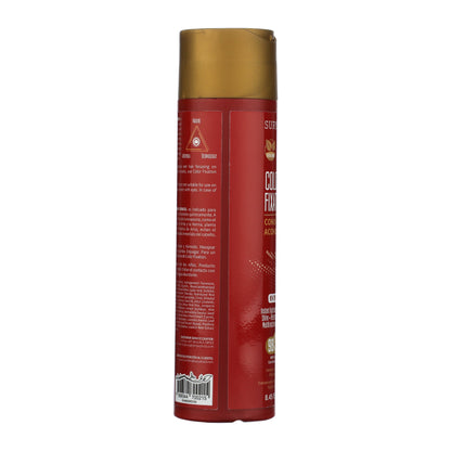 Color Fixation Restorative Conditioner