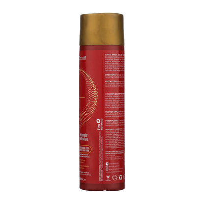Color Fixation Restorative Shampoo