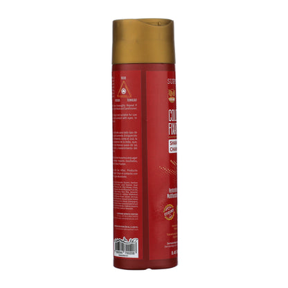Color Fixation Restorative Shampoo