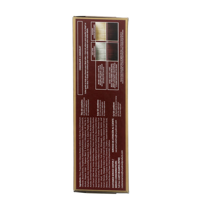 Henna Cream Chocolate