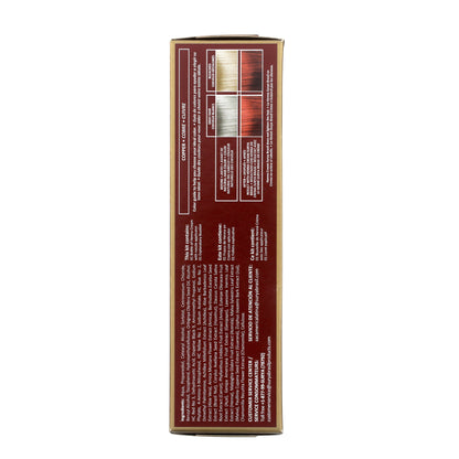 Henna Cream Copper