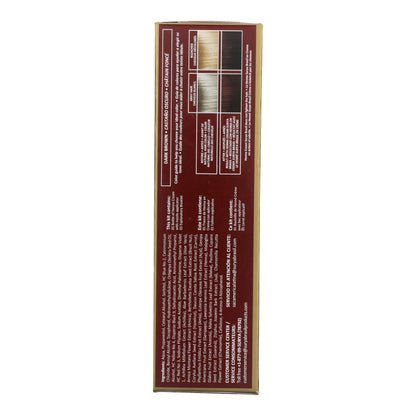 Henna Cream Dark Brown