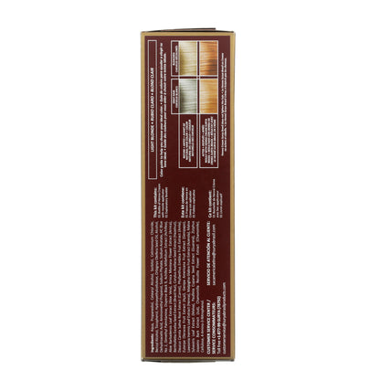 Henna Cream Light Blonde