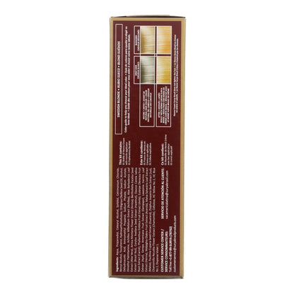 Henna Cream Swedish Blonde