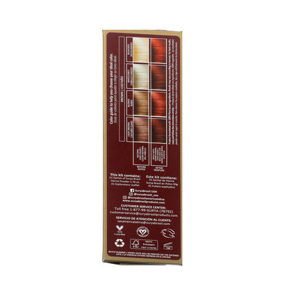 Henna Powder Brown