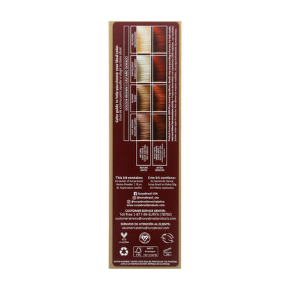 Henna Powder Golden Brown