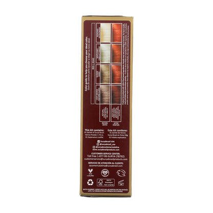 Henna Powder Red